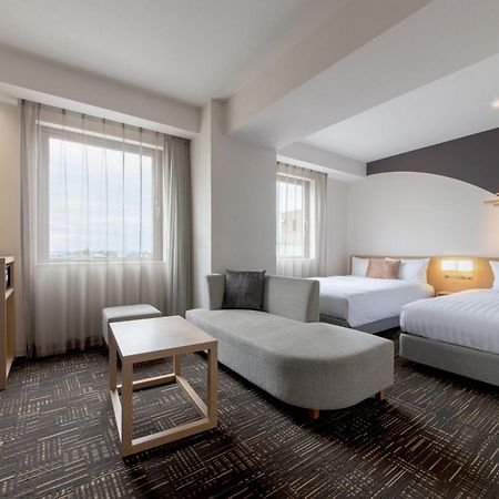 Hotel Vista Kanazawa Pokoj fotografie
