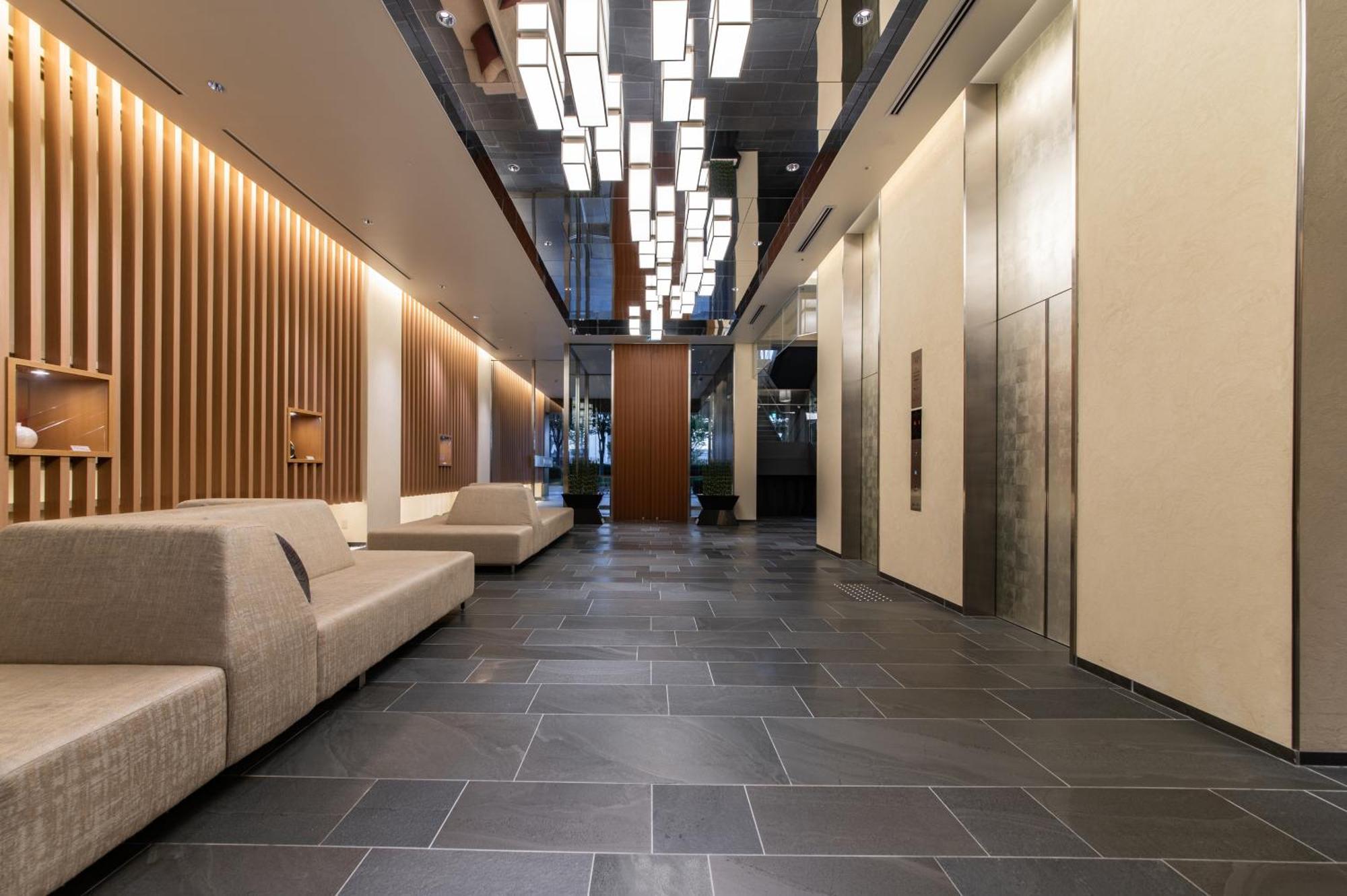 Hotel Vista Kanazawa Exteriér fotografie