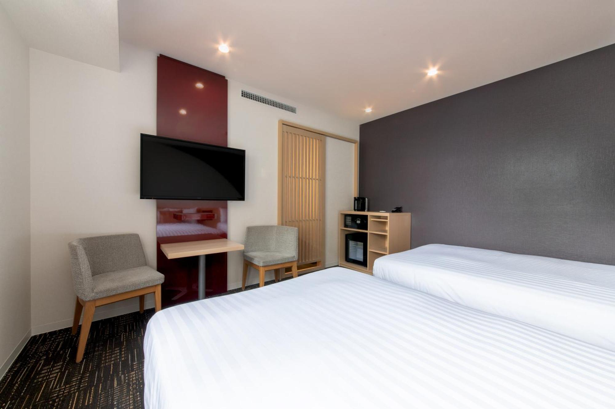 Hotel Vista Kanazawa Pokoj fotografie