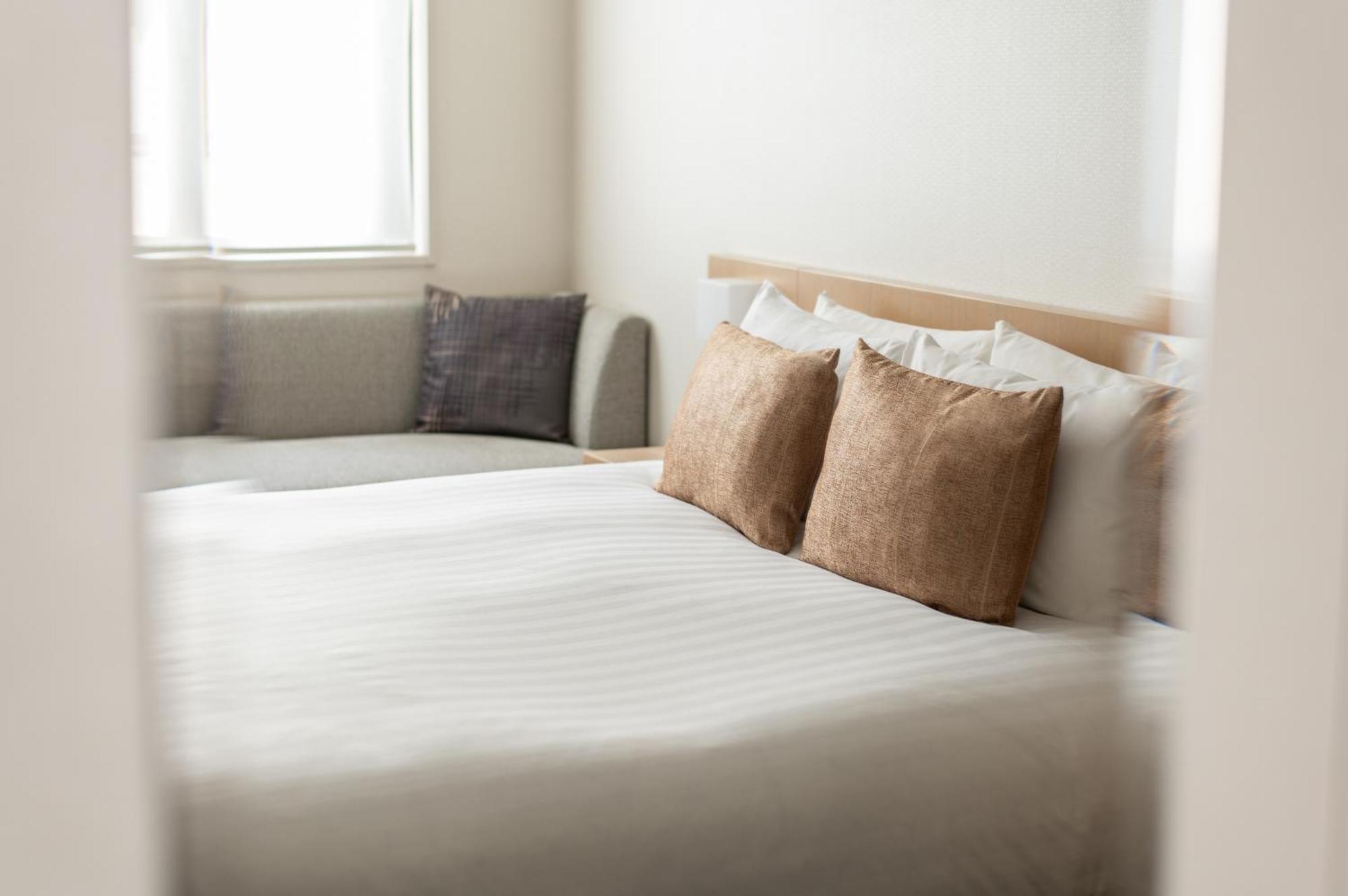 Hotel Vista Kanazawa Pokoj fotografie