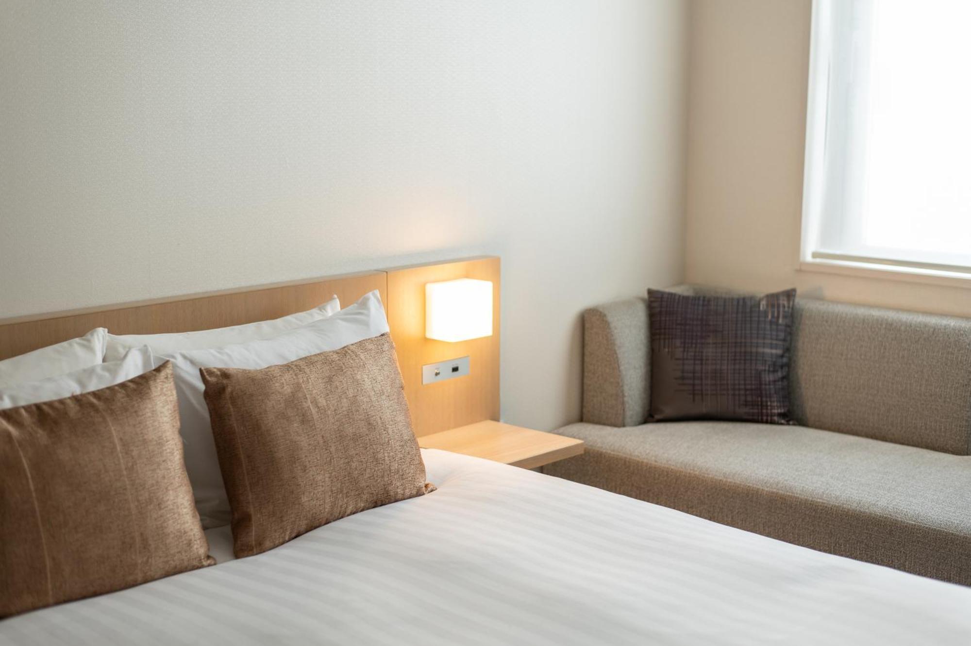 Hotel Vista Kanazawa Pokoj fotografie