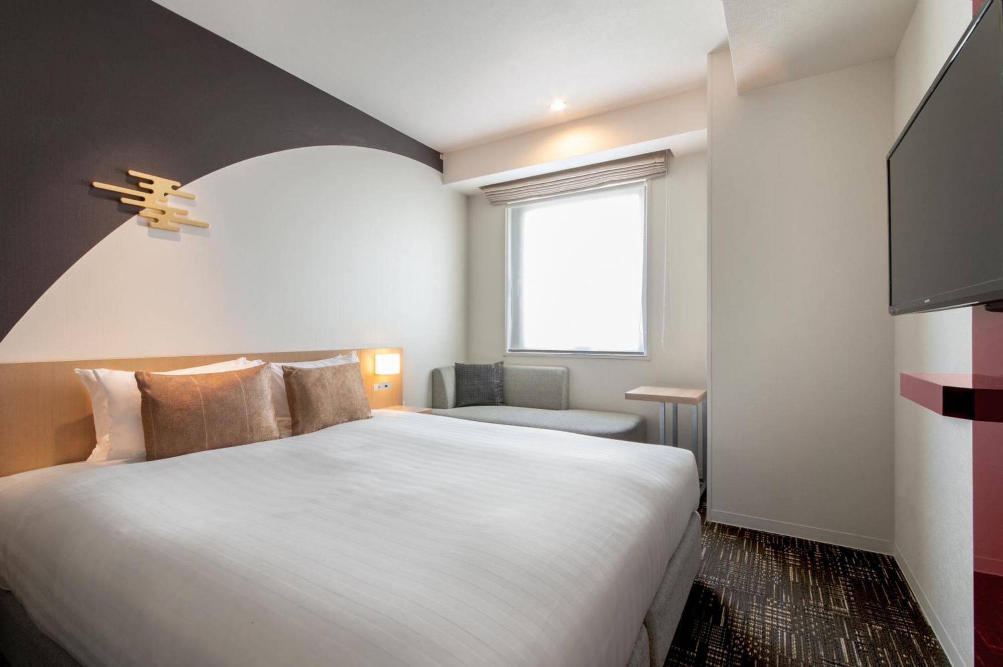 Hotel Vista Kanazawa Pokoj fotografie