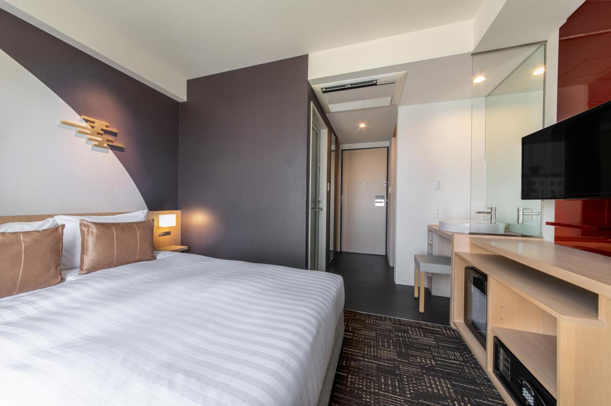 Hotel Vista Kanazawa Pokoj fotografie