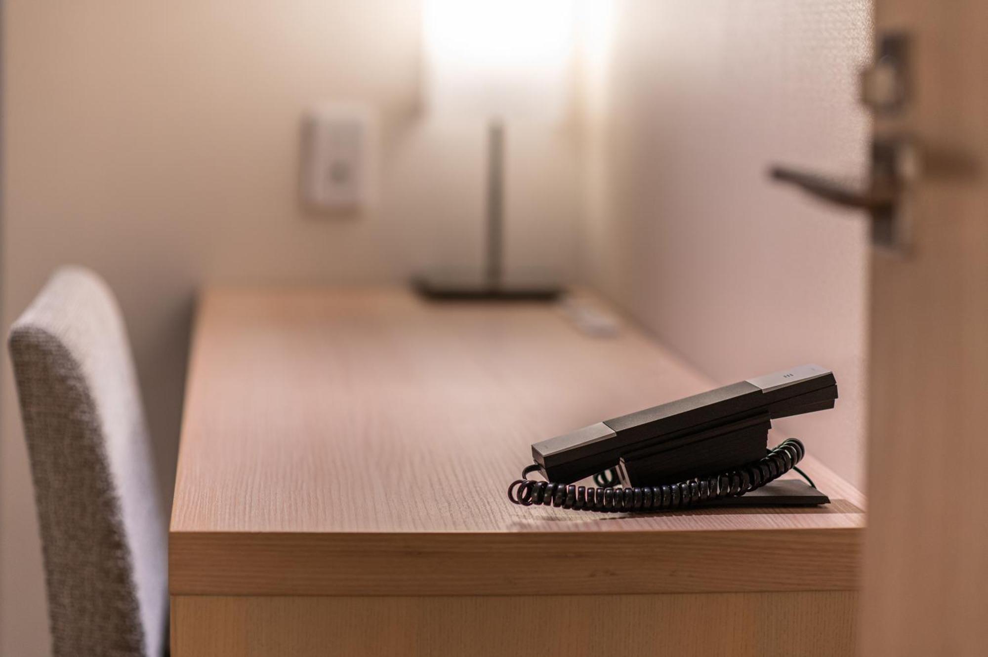 Hotel Vista Kanazawa Pokoj fotografie